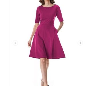 NWOT Tahari Arthur S. Levine dress